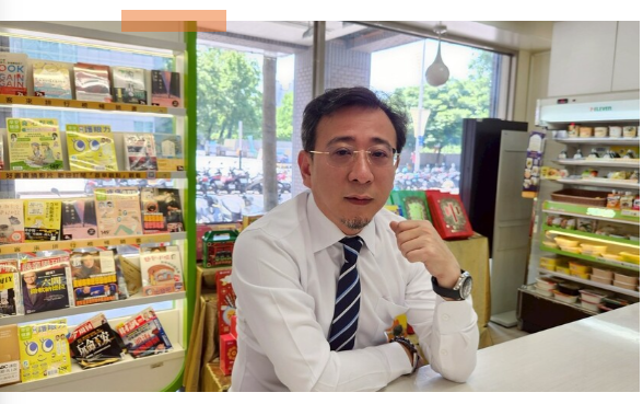 房市進入新規則時代  張惠山  與其等待政策轉彎不如改變自己 | M傳媒