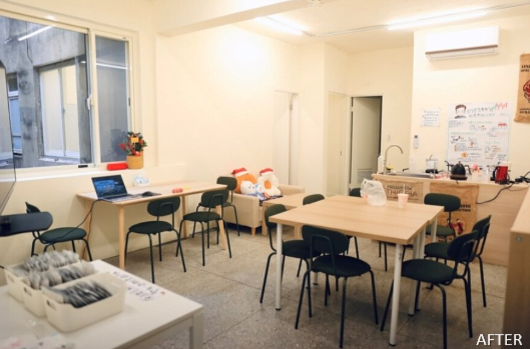  不用等都更！北市「老屋新用2.0」開放徵件　最高補助100萬元 