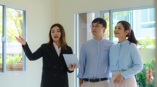 輝達簽約北士科　房仲：住宅新案單價已攀升至150萬