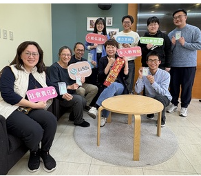 X與Z的對話　仲尼夢想家跨世代連結談職場價值觀