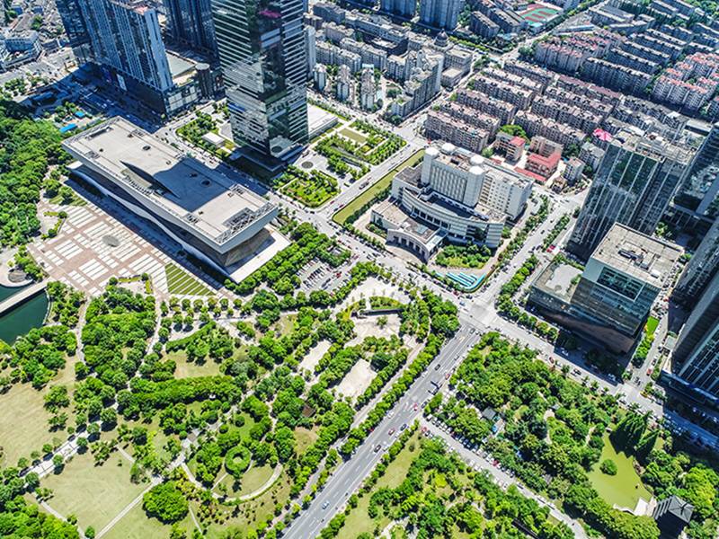 歡慶地政節71周年 內政部：感謝地政人員的奉獻與付出