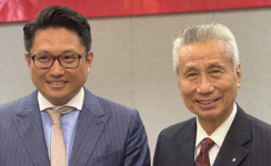 政策衝擊豪宅銷售卡關 三圓建設14.5億售出「敦北長城」救火