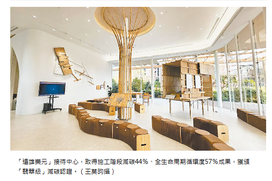 北屯雙核驅動 建商卡位大戰開打