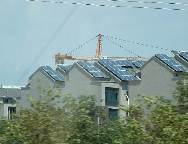  屋頂設太陽能免申請執照？須符合4大要件 