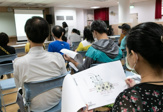  自主更新的成敗關鍵！建築師點出核心問題「該在意的不只是分回坪數」 
