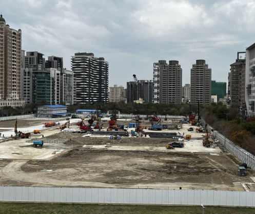 房價下跌訊號浮現 信義房價指數全國年跌3.66％