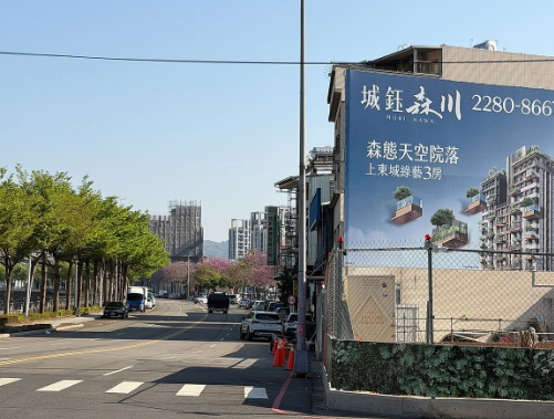  了解民眾壓力　1坪下修10萬元還不夠　建商出招吸買氣「比降價有感」 