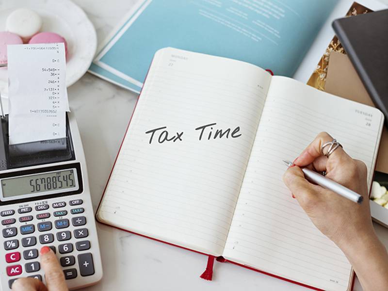 生前兩年贈與農地 免計稅