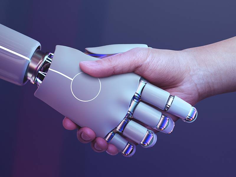  顯而立見／善用 AI 問出更好的答案 