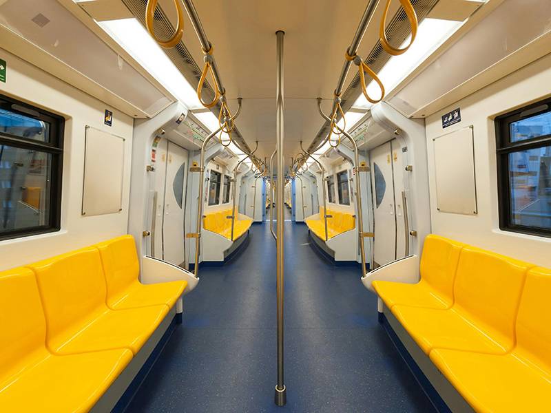 台北環狀線北環段全面動工 未來4站轉乘便捷