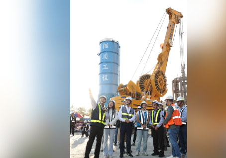 捷運信義東延段、三鶯線 明年上半年通車