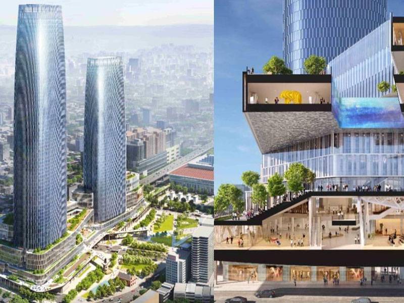  「智慧跨域x創新聚落：共創北士科新未來」論壇登場 匯聚產官研能量共探未來趨勢 