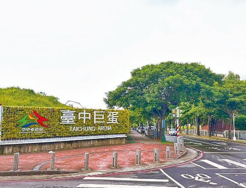  品牌＋地段撐出7字頭 房市冷 台中14期逆勢撐盤 