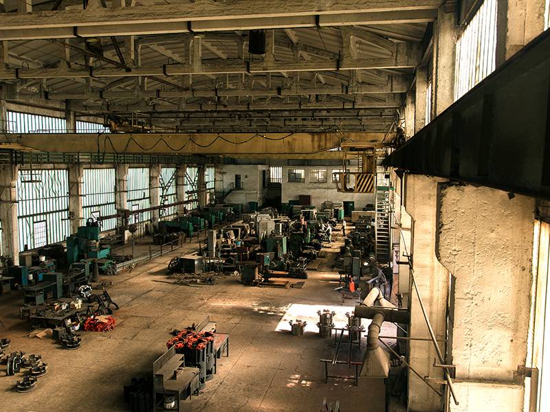 財部邀中部地區企業提供貨倉　作緝毒犬訓練場地