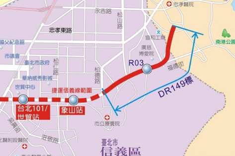 重大工程陸續完工！ 北捷信義線東延段、桃捷綠線北段將通車