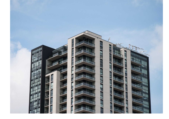 景氣下行 購屋如何不踩雷(一) ─房貸未鬆綁，購屋應先衡量房價與負擔能力 ─「大安文樺」建案淪為法拍值得借鏡