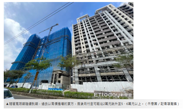 傻追高？神獸建商早「降價跳車」　揭開當年排隊秒殺案的殘酷真相