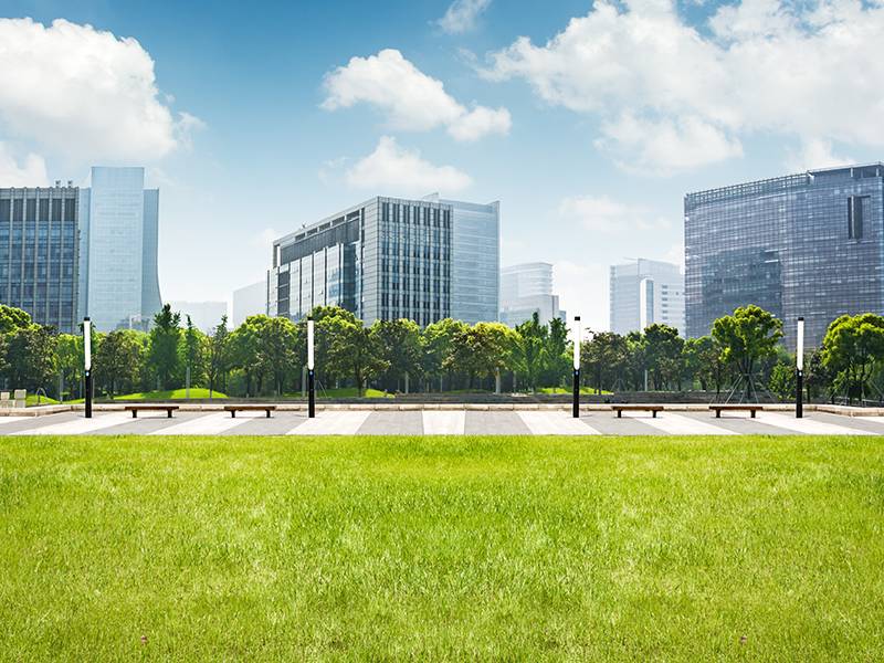 都市計畫公共設施保留地如何課徵地價稅