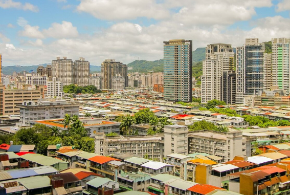  快訊／新北交屋潮起伏動盪　打回原形不意外？1區走多「恐隔月就回落」 