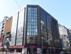  台北「菊元百貨」 升格市定古蹟 