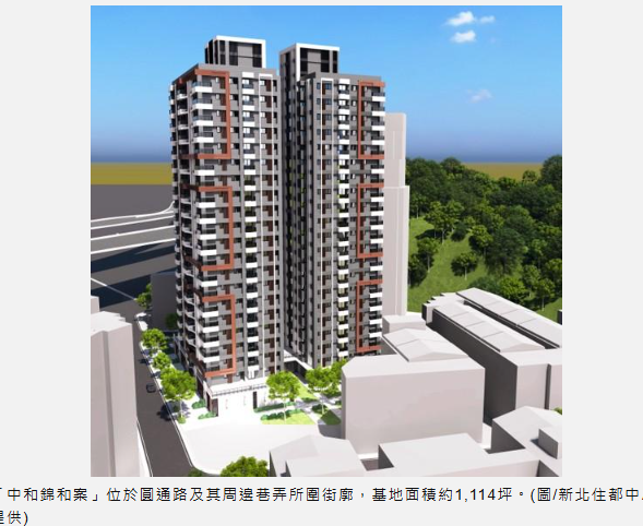 老屋震損難返家　新北首批危樓社區納入公辦都更機制