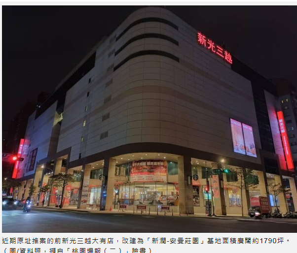 沒人看房子？桃園小天母老地標改建　來人上看3位數