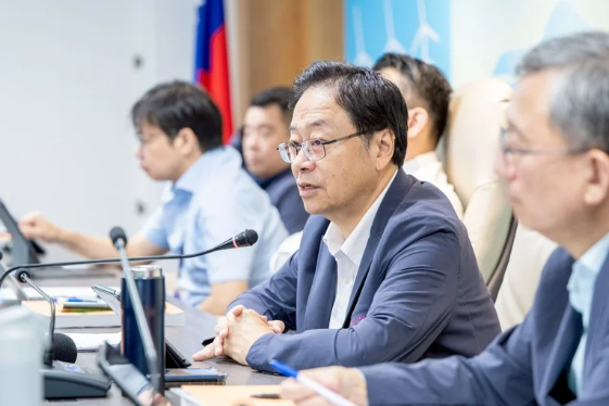  航空城開發關鍵期 張善政：最後一哩路要做的事有這些 