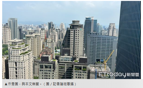 馬年房市會翻身？房產專家喊「老驥伏櫪」：2025恐是最冷谷底