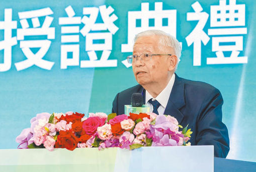 台積電竊密案！高檢署出手了 搜索查扣羅唯仁電腦、不動產 