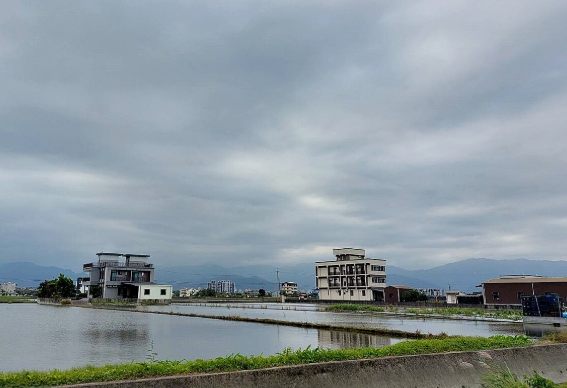 哪些人在買?宜蘭高鐵議題「農地炒到1坪10幾萬」……還是要回落!