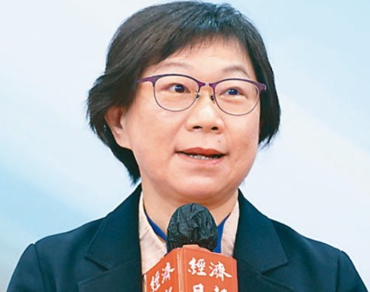 金融競爭力論壇／保險局局長王麗惠：綠色金融 看見成果