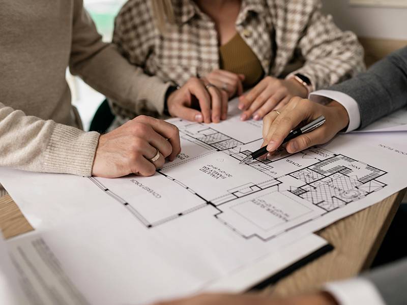 最新／減輕居住負擔、租金折數曝光　「社宅租金分級收費原則」草案將預告