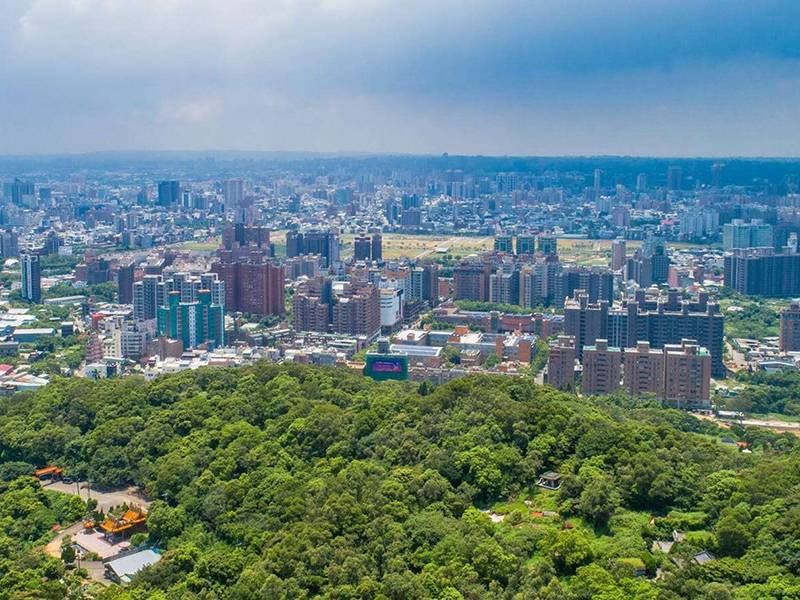  🚧 桃園公保地解編打造全齡公園？計畫亮點與居民疑慮完整解析！ 