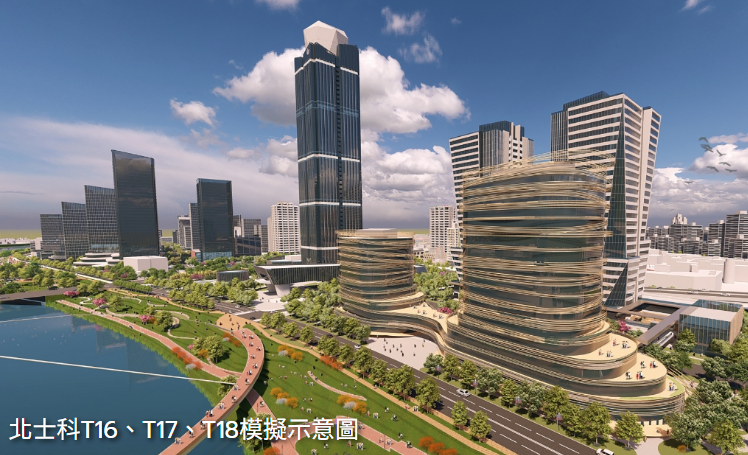 北士科T17、T18新一波攻防戰 開打 