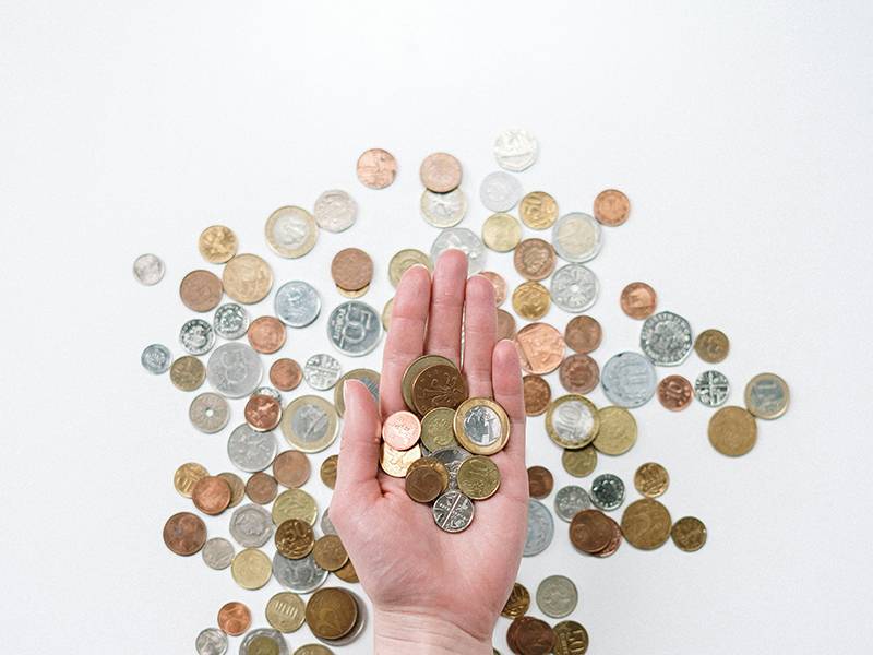 中東衝突、301調查 台灣景氣牽動後市