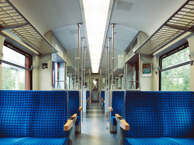  🚆【桃捷綠線列車開箱全解析】高架段動態首測＋年底通車展望，影響桃園房市投資？ 