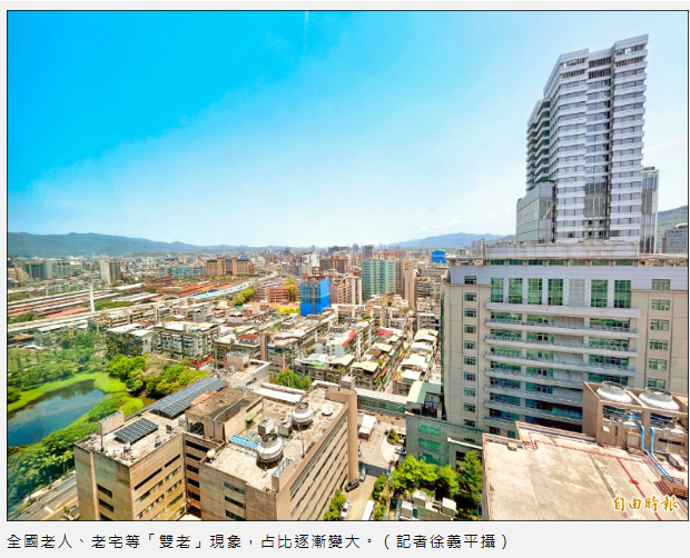 財經青紅燈》70萬高齡孤獨養老