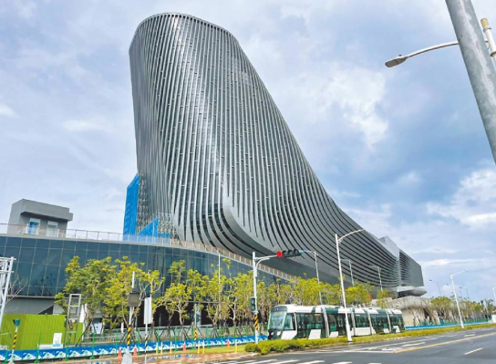  台灣正成為亞洲資產管理中心 CCIM：商業不動產三大人才超搶手 
