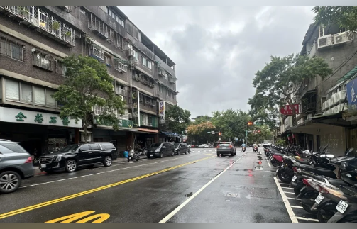 台北殯葬業者進駐住宅區 開罰2案