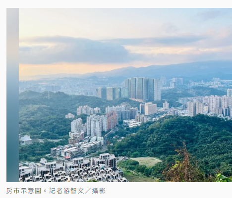  9月全國營利事業房地合一稅收399.6億創歷年同期新高 六都繳稅王是它 