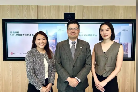  新北巨蛋選址 仲量聯行侯文信：巨蛋結合捷運 帶動當地商業 