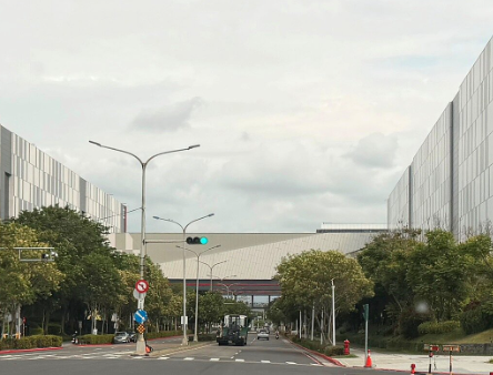 橫跨多個區域　台南史上最大開發案動工　房市戰火繼續燒