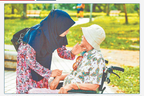 失速高齡社會》僧多粥少 財源穩定性不足