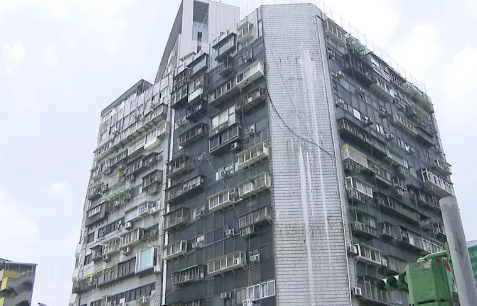  窮比鬼可怕! 北市現凶宅租屋熱 "猛鬼大樓"300戶近滿租 