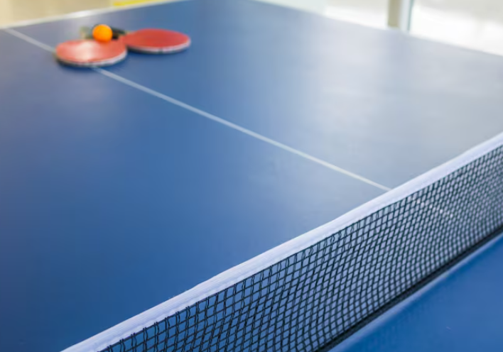  屋突層機房規劃為桌球室，建商廣告不實遭罰60萬！ 