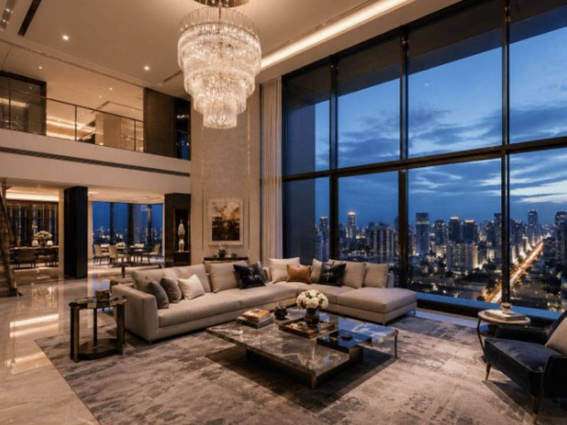 台中豪宅市場進入「管理競爭時代」：從...