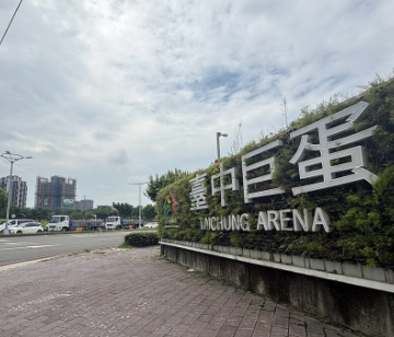 車潮塞爆衝擊居住品質　自住客買房大轉向？台中「近而不擾」路段成焦點