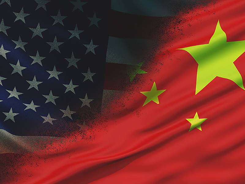 川習會前釋善意 川普擬取消對陸301調查 預告「幾乎同意」明年訪問大陸