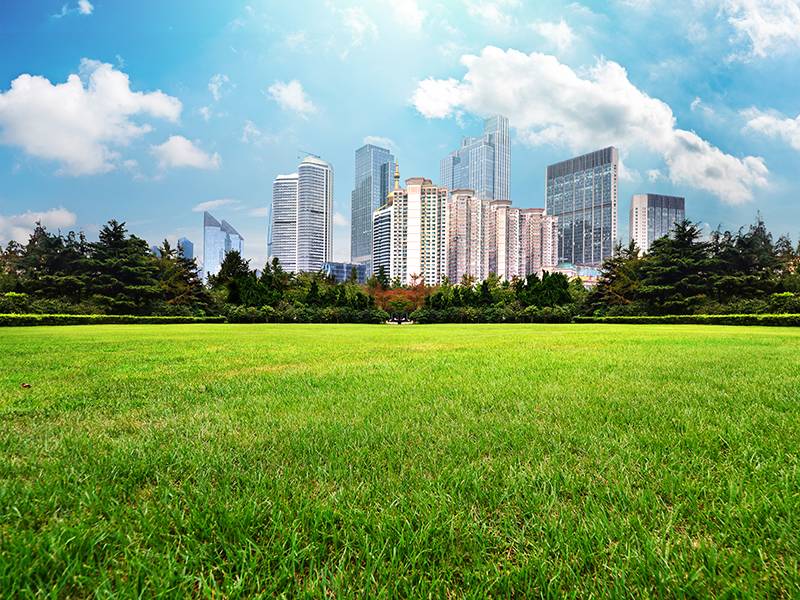  🌳 南投國姓市地重劃新動態｜中興路旁公兒用地轉型整體開發區，土地價值大躍升！ 