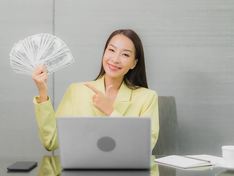 房貸違約率微增 寫11季新高